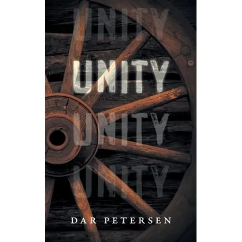 Unity - Paperback