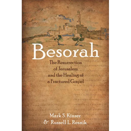 Besorah - Paperback