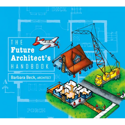 The Future Architect's Handbook - Hardcover