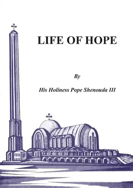 Life of Hope - Paperback