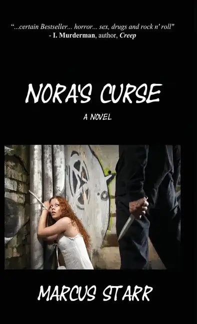 Nora's Curse - Hardcover