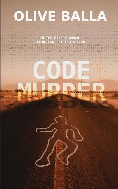 Code Murder - Paperback