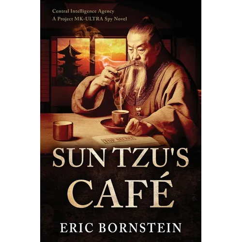 Sun Tzu's Café - Paperback