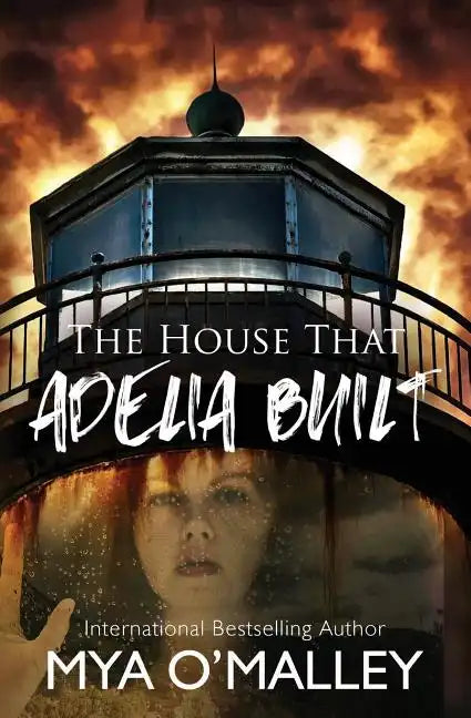 The House that Adelia Built - Paperback