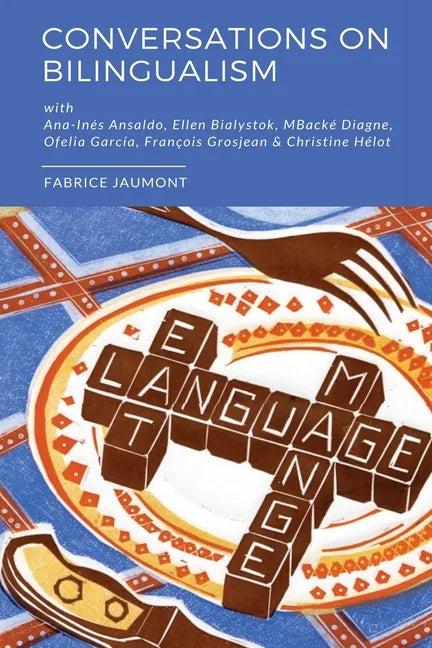 Conversations on bilingualism - Paperback