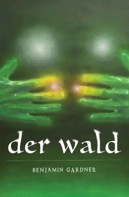 der wald - Paperback