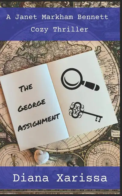 The George Assignment - Paperback
