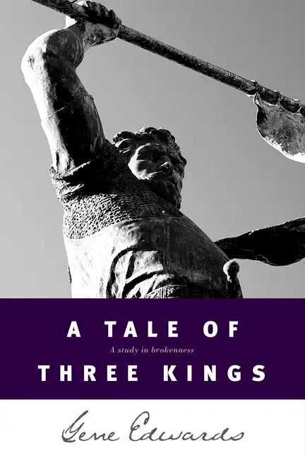 A Tale of Three Kings - Paperback
