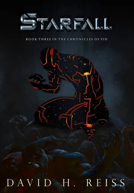 Starfall - Hardcover