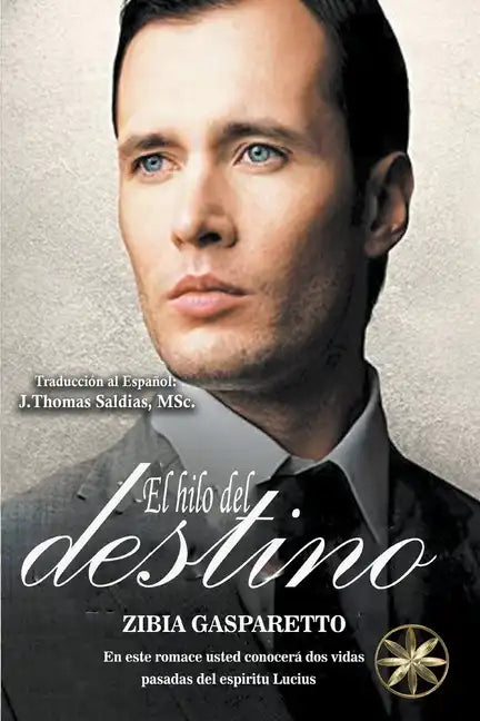 El Hilo del Destino - Paperback