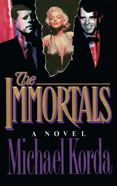 Immortals - Paperback
