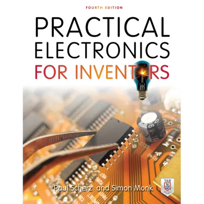 Practical Electronics for Inventors - Paperback