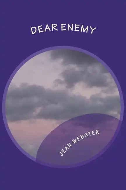 Dear Enemy - Paperback