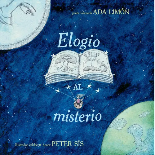 Elogio Al Misterio - Hardcover