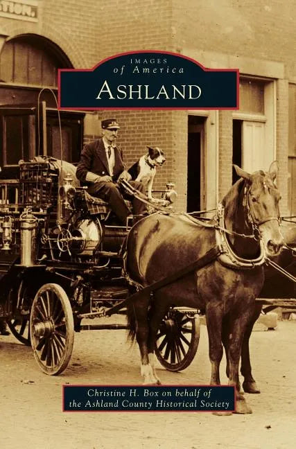 Ashland - Hardcover