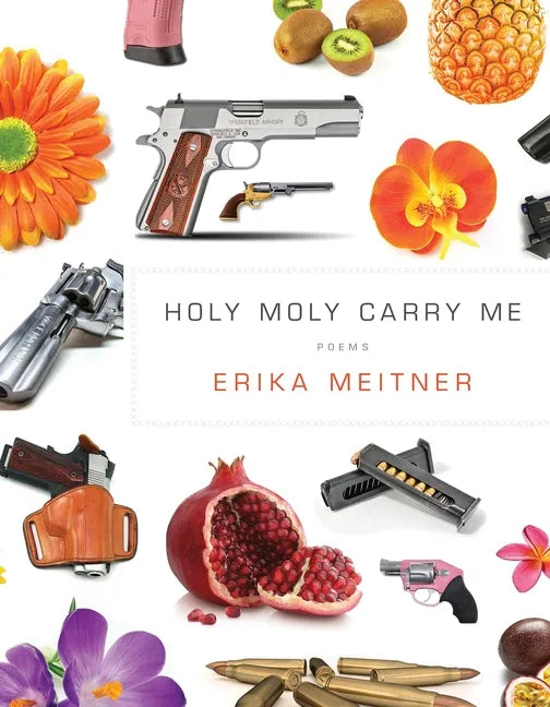 Holy Moly Carry Me - Paperback