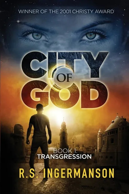 Transgression: A Time-Travel Suspense Novel - Paperback