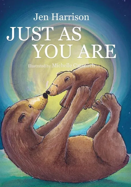 Just As You Are - Hardcover