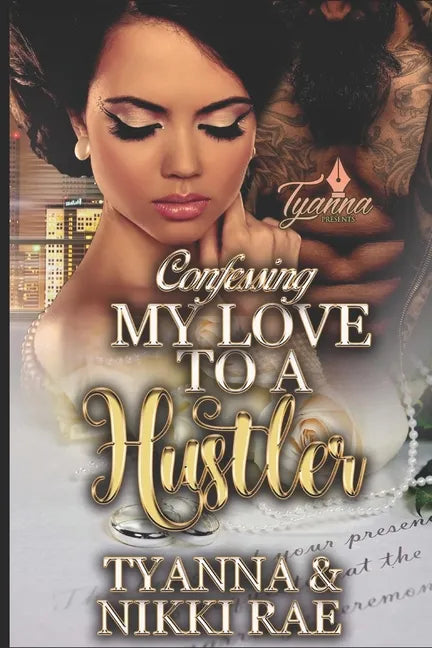 Confessing My Love to a Hustler - Paperback
