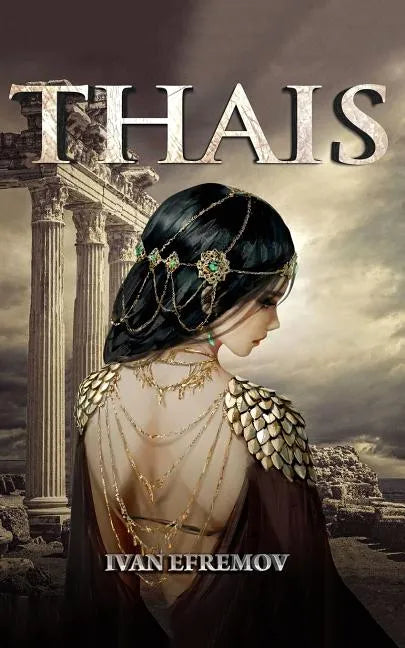 Thais - Paperback
