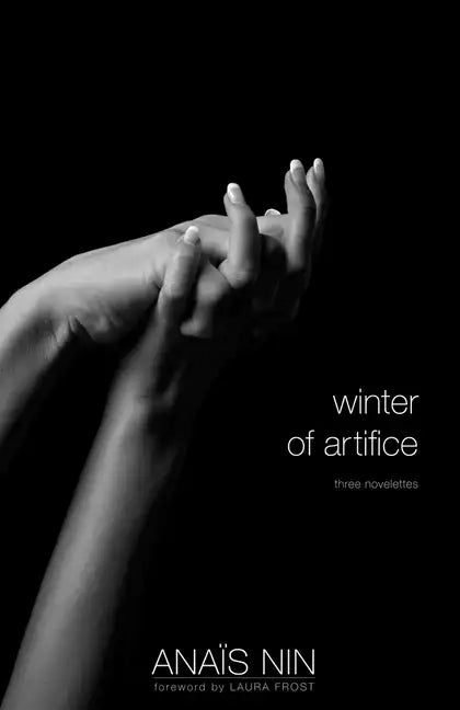 Winter of Artifice: Three Novelettes - Paperback