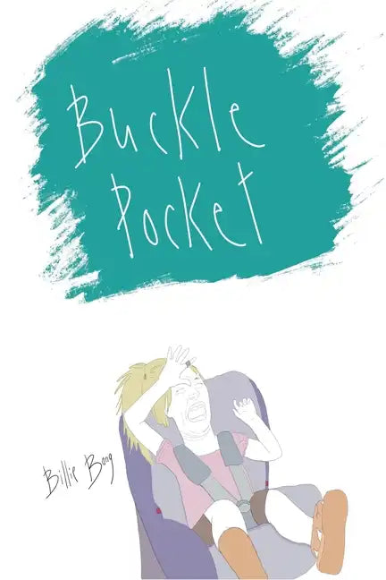 Buckle Pocket - Paperback