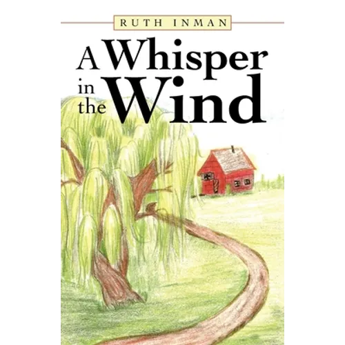 A Whisper in the Wind - Paperback