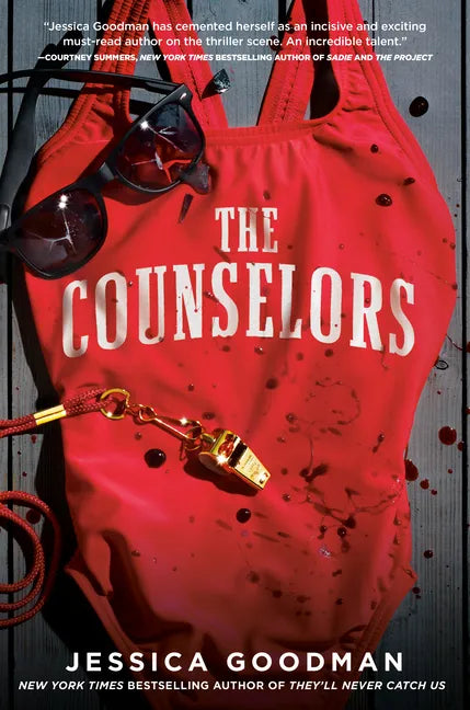 The Counselors - Hardcover
