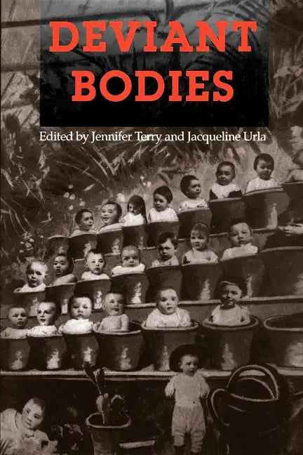 Deviant Bodies - Paperback