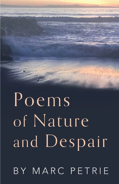 Poems of Nature and Despair - Paperback