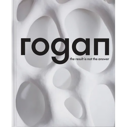 Rogan Gregory: Event Horizon - Hardcover