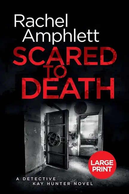 Scared to Death - Paperback