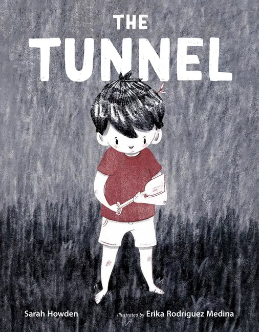 The Tunnel - Hardcover