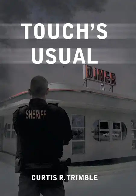 Touch's Usual - Hardcover