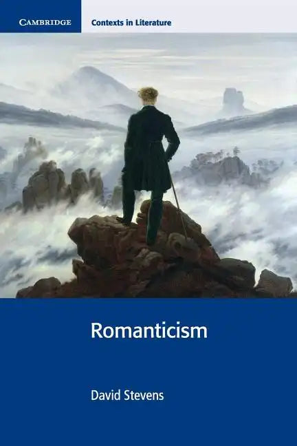 Romanticism - Paperback
