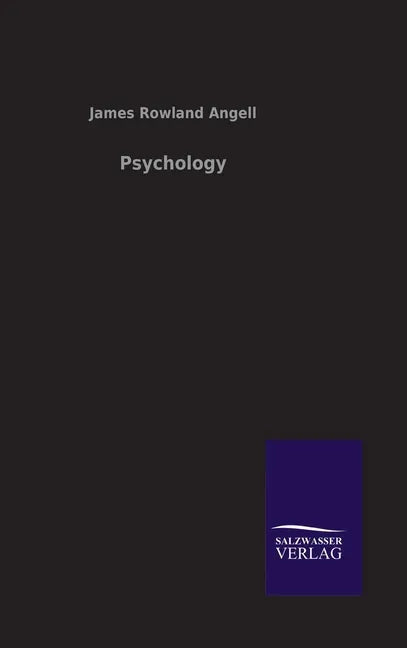 Psychology - Hardcover