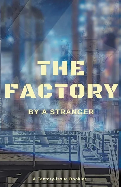 The Factory - Paperback