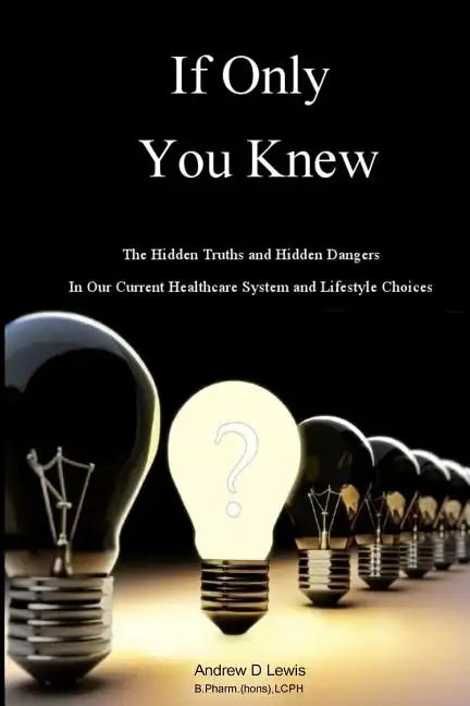 If Only You Knew - Paperback