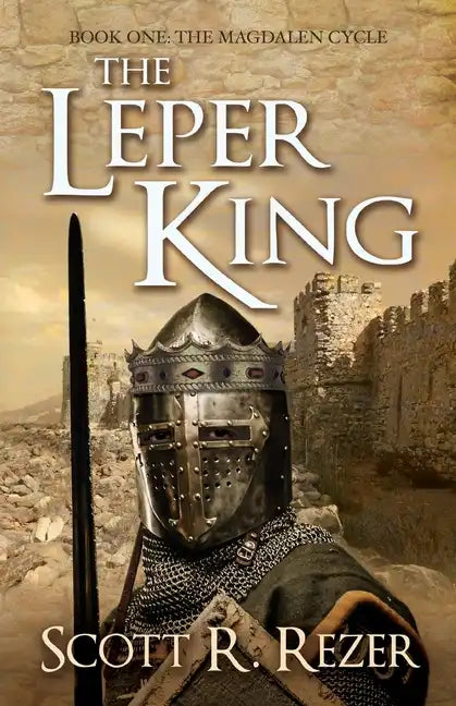 The Leper King - Paperback
