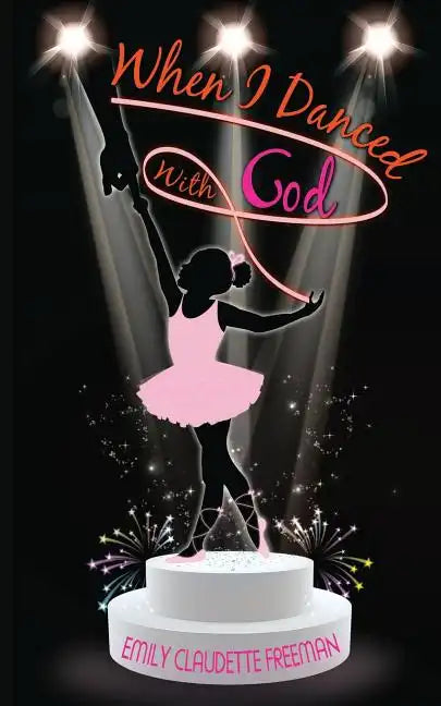 When I Danced with God - Paperback