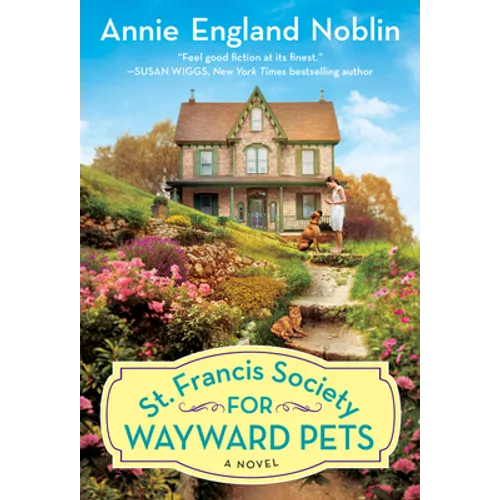 St. Francis Society for Wayward Pets - Paperback