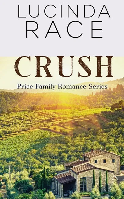 Crush: Crescent Lake Winery - Paperback