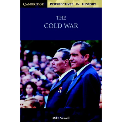 The Cold War - Paperback
