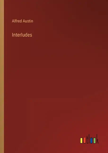 Interludes - Paperback