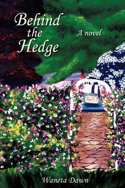 Behind the Hedge - Paperback