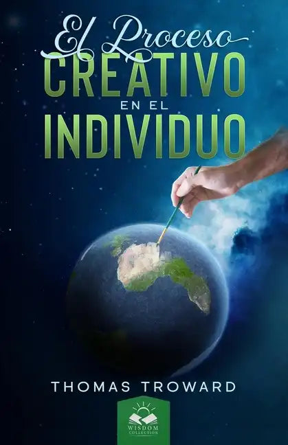 El Proceso Creativo en el Individuo - Paperback
