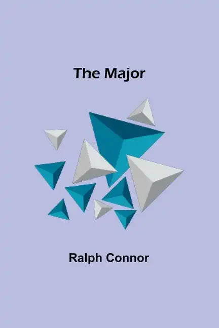 The Major - Paperback