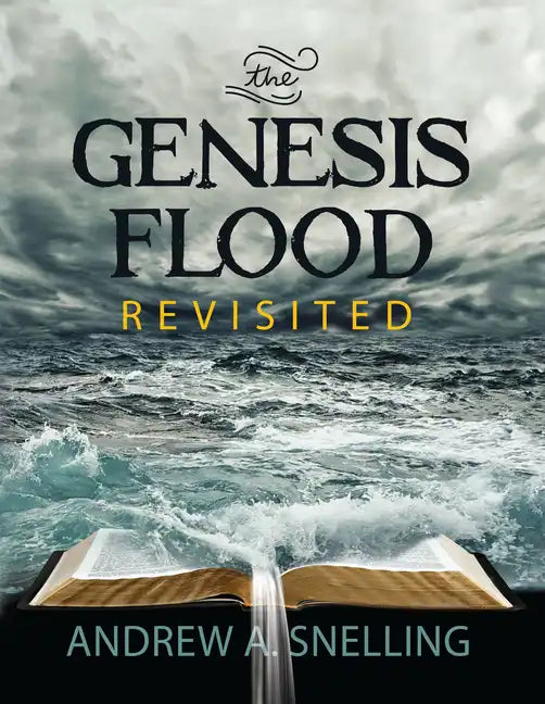 Genesis Flood Revisited - Hardcover