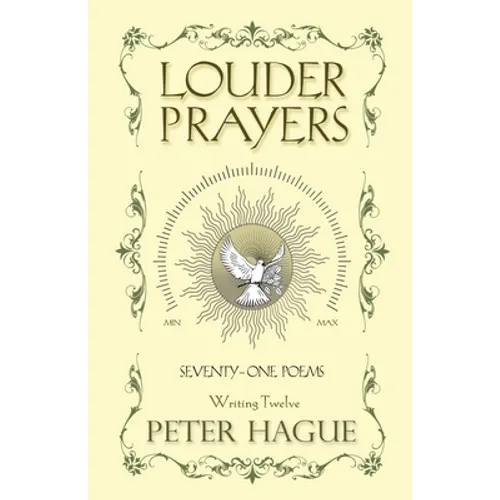 Louder Prayers: Seventy-one poems - Paperback
