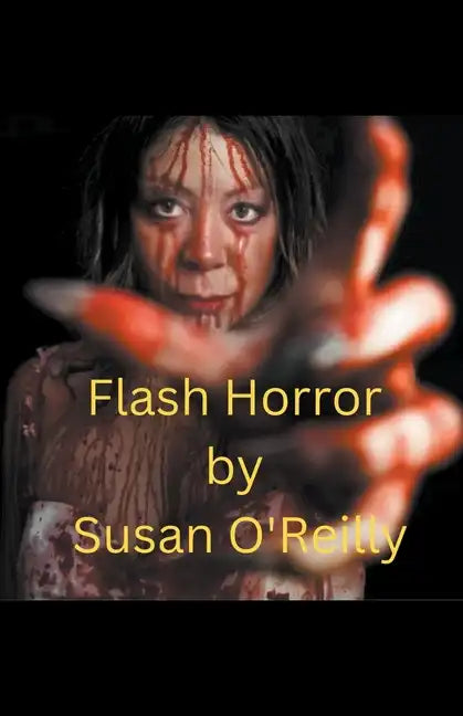 Flash Horror - Paperback
